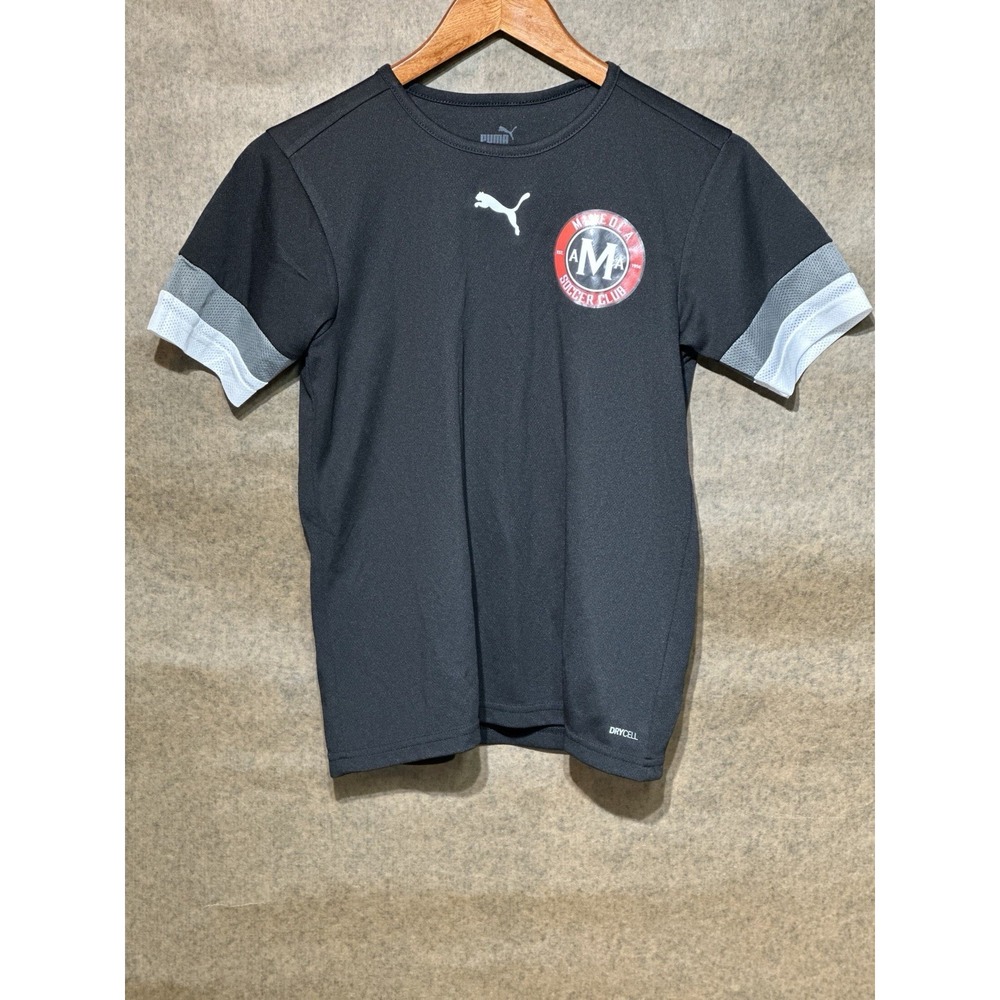 Mineola Soccer Club, Puma DryCell, Size Medium Youth